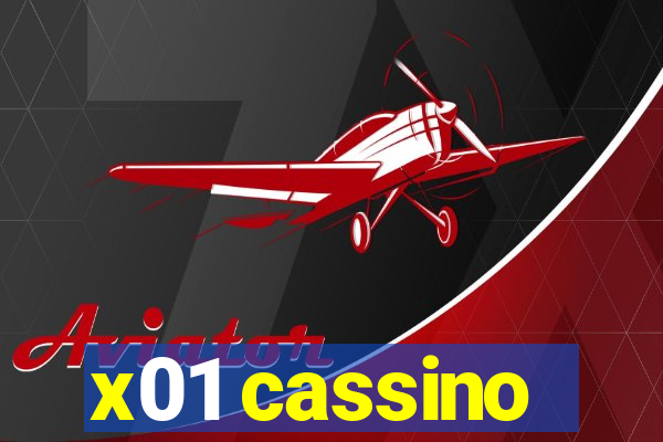 x01 cassino